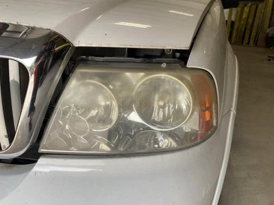 Faros de xenón para conductor faros HID para 03-06 NAVIGATOR 1801980 Foto 1 de 4