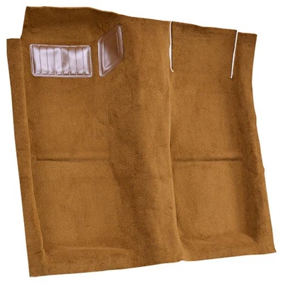 1990-1996 Fits Nissan 300ZX Carpet Replacement -Cutpile -Passenger Area|2 Seater - Image 1 of 3