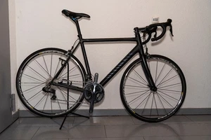 Gebrauchtes Canyon Ultimate AL 9.0 Ultegra Di2 2012 – Schweizer Edition - Bild 1 von 19