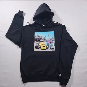 #28 Oliver Tree Do You Feel Me Album Cover Hoodie Erwachsene Größe Medium - Bild 1 von 11