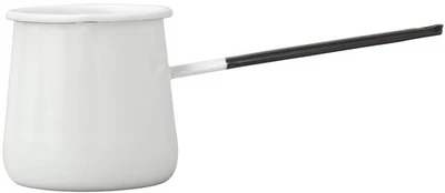 Подогреватель масла Nodahoro BTB-22, эмаль, индукционная совместимость, сделано в Японии - Изображение 1 из 4