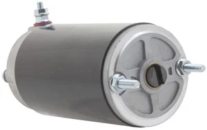 New Premium Grade Snow Plow Motor fits Meyer E47 Pump 6579 21015054 12V CCW 3" - Bild 1 von 5