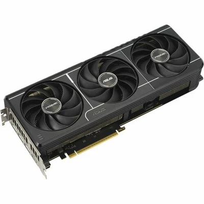 Asus NVIDIA GeForce RTX 5080 Graphic Card - 16 GB GDDR7 - Image 1 of 4