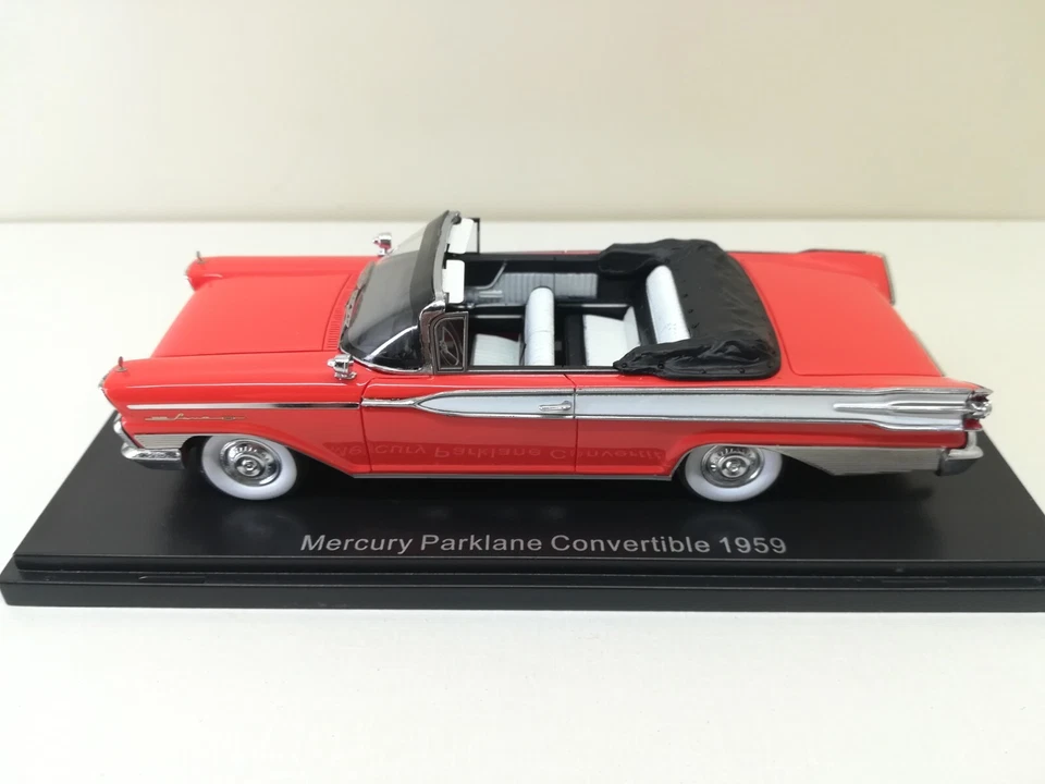 MERCURY Parklane convertible - 1959 - NEO 1:43 - Immagine 1 di 4