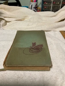 BOOK THE MYSTERY OF CRYSTAL CANYON. BY RUTHERFORD MONTGOMERY. 1955. HARDBACK - Picture 1 of 8