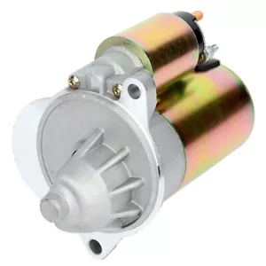 Starter For Ford Explorer Mercury Mountaineer 1996-2001 5.0L F67U-11000-AA SA851 - Picture 1 of 12