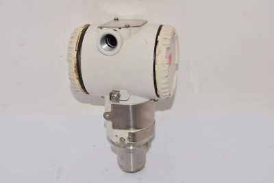 ABB 2600T Series, Pressure Transmitter, A-PT-30607-B, 0/2 PSI - Image 1 of 4