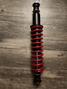 NEW SINGLE Golf Cart Shock Front or Rear with Heavy Duty Coil Springs for EZGO  - Picture 1 of 1