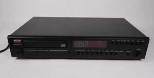 Adcom GCD-575 Compact Disc CD Player 176.4 kHz Dual D/A Converters No Remote 1 - Bild 1 von 14