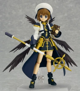 Hayate Yagami The MOVIE 2nd A ’s Ver. Magical Girl Lyrical Nanoha: T... Figure - Picture 1 of 5