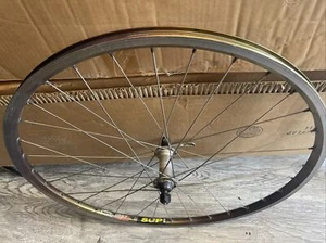 mavic 217 Rad Shimano XT Nabe XTR QR - Bild 1 von 5