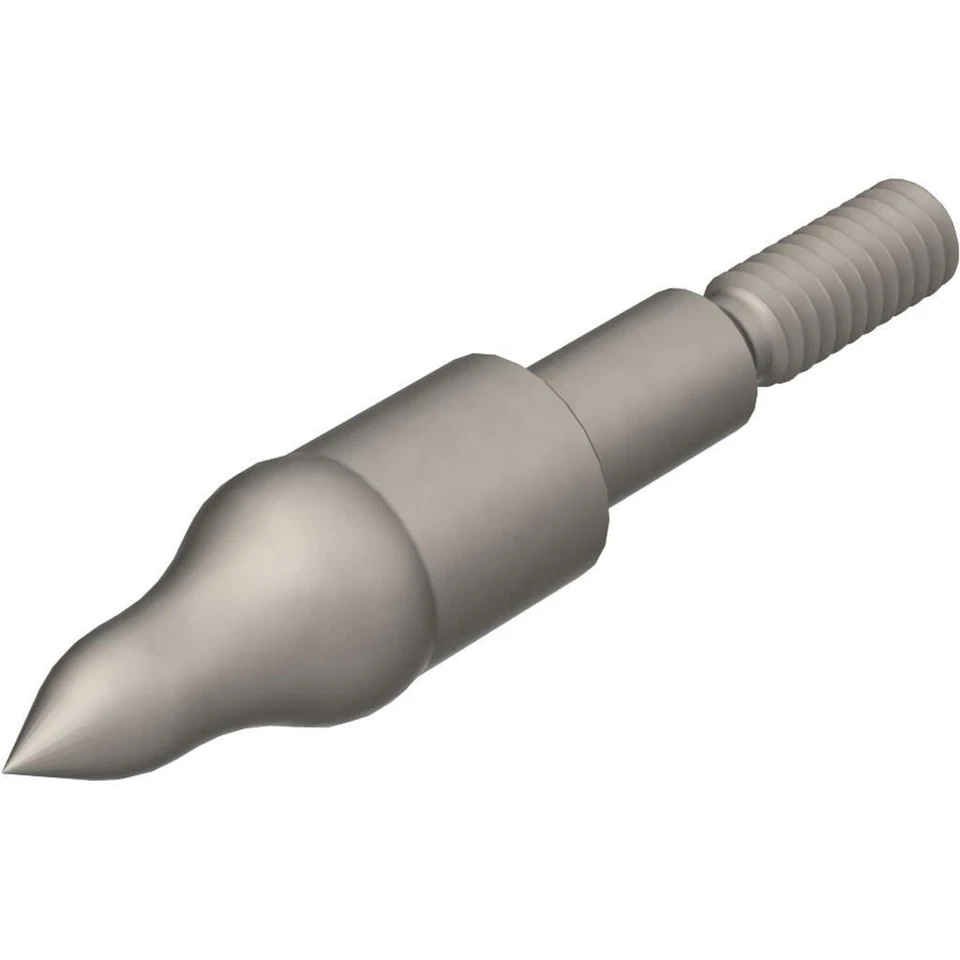 Gold Tip EZ-Pull Points 5/16 in. 125 gain 12 pack - Image 1 of 1