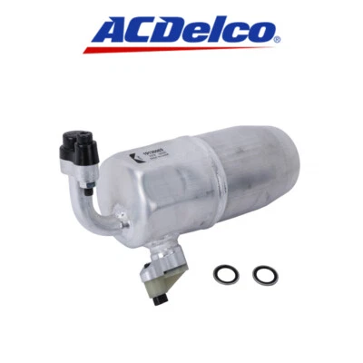 Acumulador de aire acondicionado ACDelco 15-10421 19130063 para Chevrolet Tahoe Silverado 99-06 Foto 1 de 3