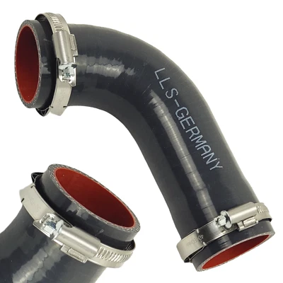 Turboschlauch Ladeluftschlauch für Renault  Megane II 1.9 dCi 7701062250 - Bild 1 von 4