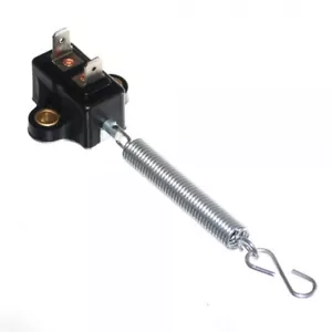 1 pull switch brake light switch 6-32V with pull spring switch automotive tractor 12V new - Picture 1 of 1