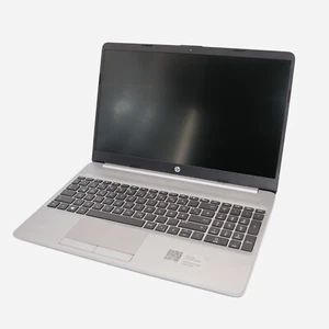HP 250 G8 Laptop 3C3H3ES#ABD Intel Core i5 10th Gen 8GB 256GB Windows 10 Pro - Picture 1 of 6