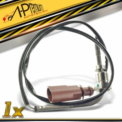 Sensore-Temperatura per VW Multivan VTransporter V 7E 7H 2.0 - Immagine 1 di 4