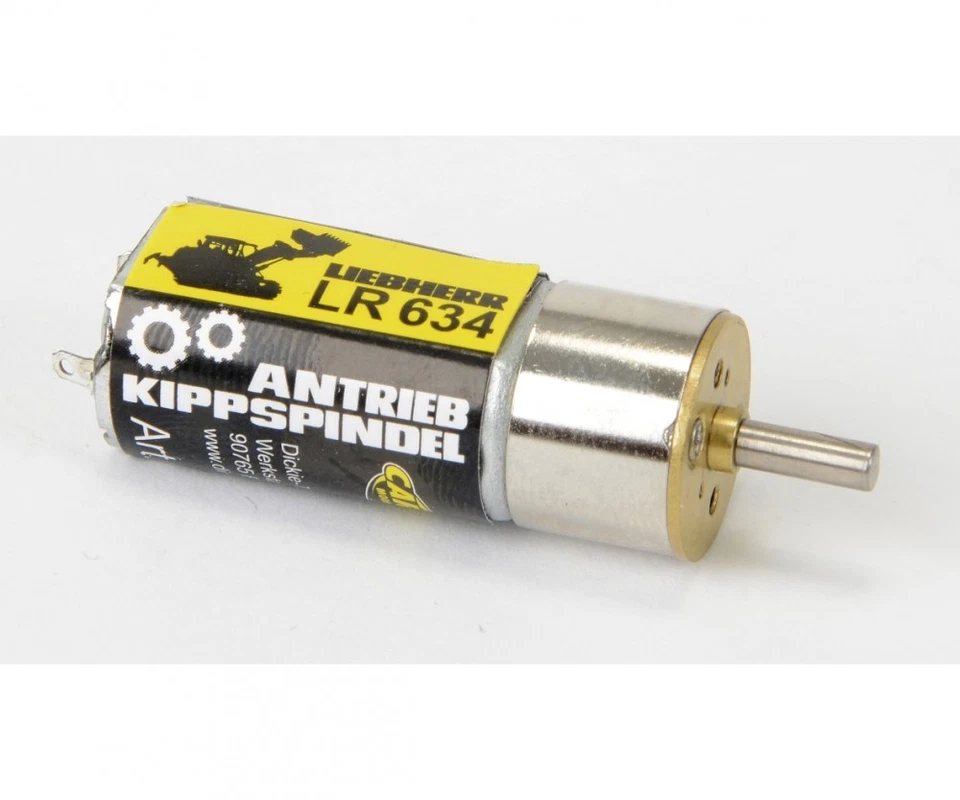 Carson Getriebemotor Kippspindel Lr634 - 500907108