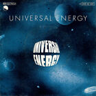 Universal Energy - Universal Energy 7" Single Vinyl Schallplatte 65891