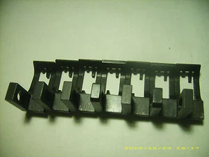 (5) new 51405A-10 feed dogs for Union Special 51400 51700  - Picture 1 of 3