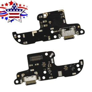Connettore porta ricarica caricatore USB dock per Motorola Moto G Play 2021 XT2093 - Foto 1 di 3