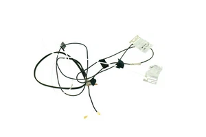 DQ6Z1567600 GENUINE ORIGINAL TOSHIBA WIRELESS ANTENNA SATELLITE L755 SERIES - Picture 1 of 2