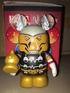 Vinilación Beta Ray Bill 3" Disney Marvel Series 4 Thor - Imagen 1 de 1