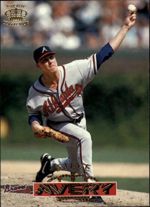 B3748- 1996 Pacific Baseball Cards 1-250 +Rookies -You Pick- 15+ FREE US SHIP - Image 1 of 1