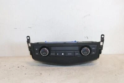 Nissan Altima 2013-2015 aire acondicionado climatizador control de temperatura OEM R#2626 Foto 1 de 4