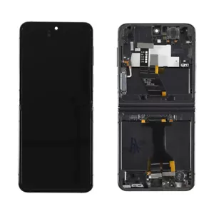OEM Para Samsung Galaxy Z Flip5 F731U/W Pantalla LCD OLED Pantalla Táctil Repuesto - Imagen 1 de 29