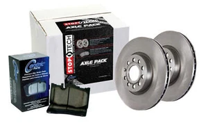 Kit de frenos Centric grado OE (2 ruedas) - Imagen 1 de 4