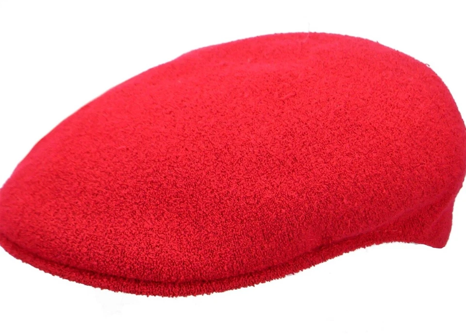 Sombrero Kangol Bermuda 504 K3075ST  Foto 1 de 1