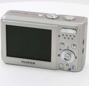 Fujifilm Finepix F31FD Digital Camera 3x Optical Zoom Camera 85%-90%New - Picture 1 of 9