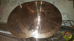 PLATILLOS HIHAT MEINL MCS 14" - Imagen 1 de 1