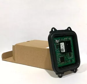 NEW FOR BMW E90 E91 E92 E93 X5 X6 Z4 ADAPTIVE HEADLIGHT AFS CONTROL MODULE - Foto 1 di 1