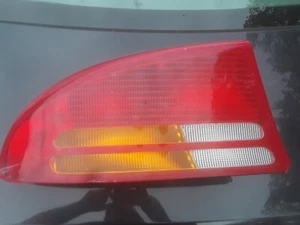 Used Left Genuine Mopar Tail Light Turn Stop Lamp For Dodge Intrepid 98-04 - Picture 1 of 2