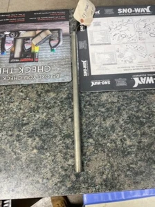 198220-11350 Yanmar Pin, Weight Lock - Picture 1 of 2