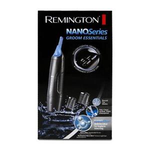 Remington NE3455 Trimmer Set für Nasen-, Ohren- & Augenbrauenhärchen