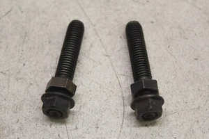 2004-2007 Volvo V70R S60R turbo oem auto transmission starter mounting bolts - Picture 1 of 11