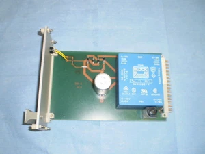 ROFIN SINAR 220125/09.84 220125 24 VOLT DC BOARD POWER BOARD SIEMENS  - Picture 1 of 2