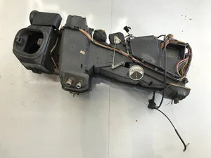 1991-1995 Volvo 940 Complete Heater Box Housing Behind Dash - Picture 1 of 7