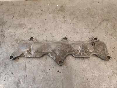 HONDA CIVIC MK9 2012-2017 1.6 I-DTEC N16A1 ENGINE ROCKER VALVE COVER ALUMINIUM - Image 1 of 3