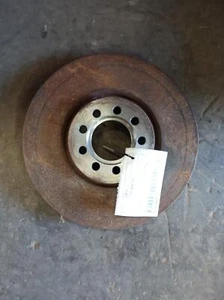 IVECO DAILY FRONT BRAKE DISC VAN 06 - Picture 1 of 4