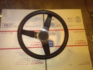 atari hard drivin arcade steering wheel - Picture 1 of 2