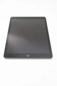 Apple iPad 7ta Generación 128 GB, 10.2 in A2197 Gris espacial MW772LL/A PROBLEMA DE CUERPO USADO - Imagen 1 de 3