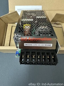 HWS150-24/A TDK-LAMBDA POWER SUPPLY NEW - Picture 1 of 8