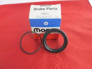 Front Disc Brake Piston Seal Fits Some 69-74 Models NOS MOPAR 3744930 - Picture 1 of 1