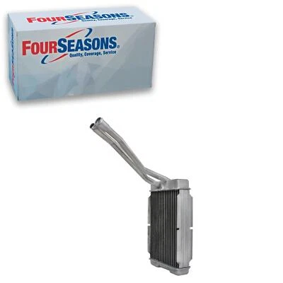 4 Seasons HVAC Heater Core For 1991-1994 Oldsmobile Bravada - Image 1 of 2