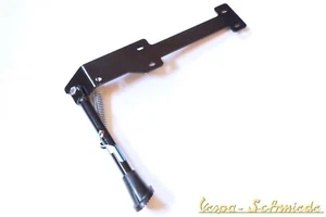 VESPA Seitenständer - Schwarz - PX Lusso PK S XL XL2 T5 - Hauptständer Ständer - Bild 1 von 1