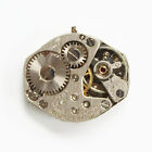 Genuine Vintage Waltham Swiss Cal. Model Hms 7 Jewels Mechanical Watch Movement